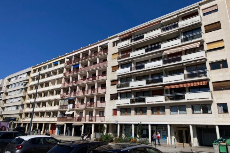 Haute-Savoie : des propriétaires privés d'appartements par des escrocs