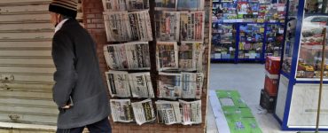 En Algérie, les binationaux exclus de la propriété des médias
