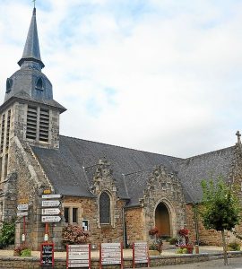 Deux hommes agressés au couteau à Plédéliac par une dizaine de personnes