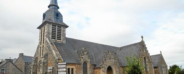 Deux hommes agressés au couteau à Plédéliac par une dizaine de personnes