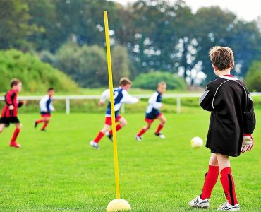 Sport à Rennes : l’inscription d’enfants non-binaires rapportera plus d’argent aux clubs