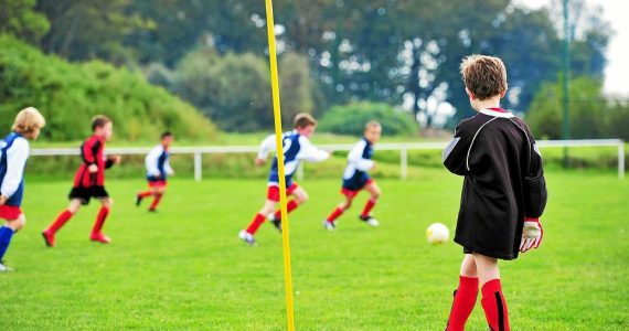 Sport à Rennes : l’inscription d’enfants non-binaires rapportera plus d’argent aux clubs