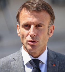 Séisme au Maroc : la France prête à intervenir quand les autorités « le jugeront utile », assure Macron