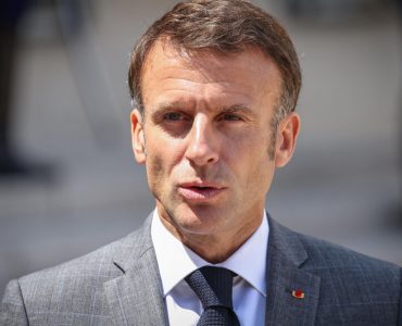 Séisme au Maroc : la France prête à intervenir quand les autorités « le jugeront utile », assure Macron