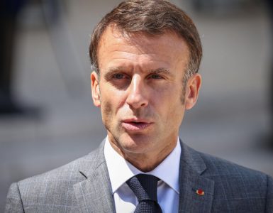 Séisme au Maroc : la France prête à intervenir quand les autorités « le jugeront utile », assure Macron