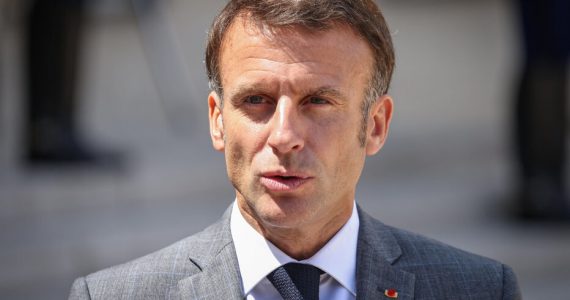 Séisme au Maroc : la France prête à intervenir quand les autorités « le jugeront utile », assure Macron
