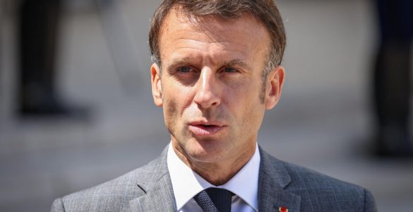 Séisme au Maroc : la France prête à intervenir quand les autorités « le jugeront utile », assure Macron