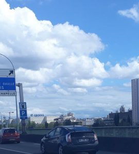 Paris : un toxicomane battu à mort Porte de la Chapelle