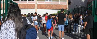 Harcèlement scolaire : Un ado de 14 ans, soupçonné de propos homophobes, interpellé en plein cours à Alfortville