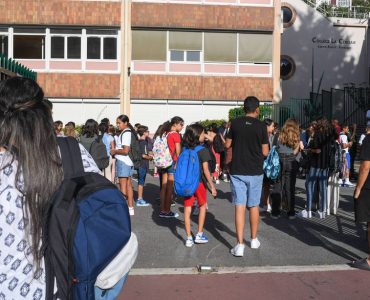Harcèlement scolaire : Un ado de 14 ans, soupçonné de propos homophobes, interpellé en plein cours à Alfortville