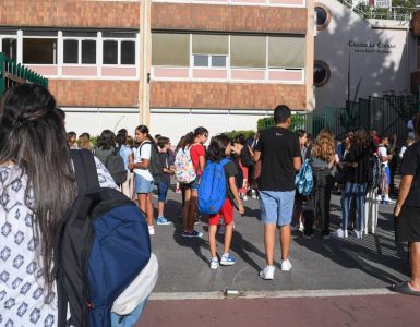 Harcèlement scolaire : Un ado de 14 ans, soupçonné de propos homophobes, interpellé en plein cours à Alfortville