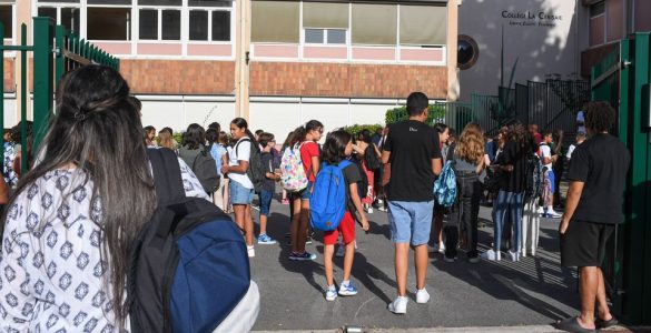 Harcèlement scolaire : Un ado de 14 ans, soupçonné de propos homophobes, interpellé en plein cours à Alfortville