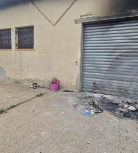 « C’est l’enfer depuis un an et demi » : un pyromane « terrorise » le quartier de Nétreville, à Évreux