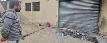 « C’est l’enfer depuis un an et demi » : un pyromane « terrorise » le quartier de Nétreville, à Évreux