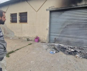 « C’est l’enfer depuis un an et demi » : un pyromane « terrorise » le quartier de Nétreville, à Évreux