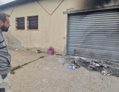 « C’est l’enfer depuis un an et demi » : un pyromane « terrorise » le quartier de Nétreville, à Évreux