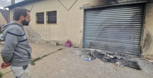 « C’est l’enfer depuis un an et demi » : un pyromane « terrorise » le quartier de Nétreville, à Évreux