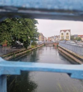 Un homme accusé d’en avoir violé un autre dans le quartier Saint-Leu à Amiens face au tribunal