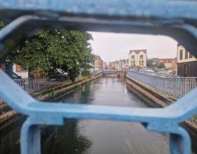 Un homme accusé d’en avoir violé un autre dans le quartier Saint-Leu à Amiens face au tribunal