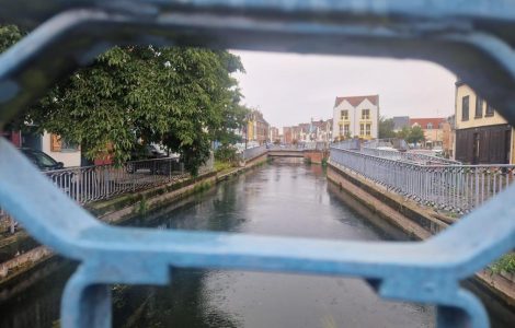 Un homme accusé d’en avoir violé un autre dans le quartier Saint-Leu à Amiens face au tribunal