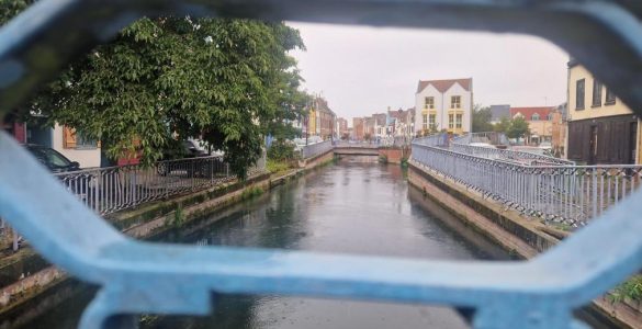 Un homme accusé d’en avoir violé un autre dans le quartier Saint-Leu à Amiens face au tribunal