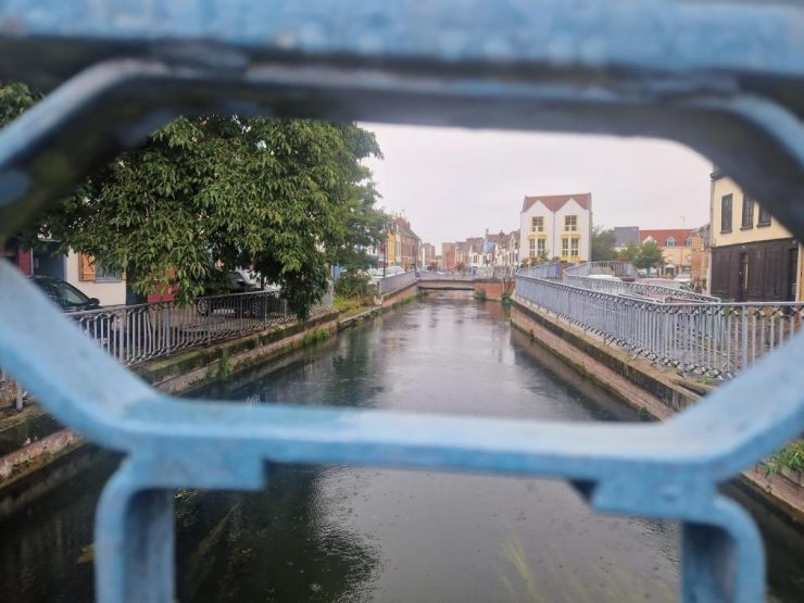 Un homme accusé d’en avoir violé un autre dans le quartier Saint-Leu à Amiens face au tribunal