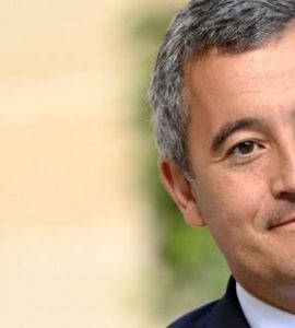 INFO EUROPE 1 - Immigration : Darmanin demande aux maires RN d'ouvrir des centres de rétention administratifs dans leur commune