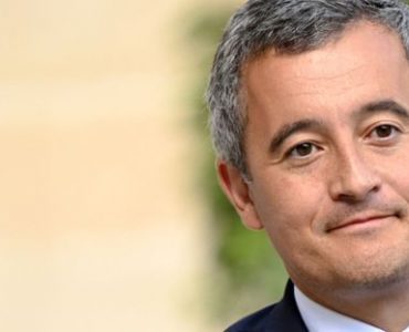 INFO EUROPE 1 - Immigration : Darmanin demande aux maires RN d'ouvrir des centres de rétention administratifs dans leur commune