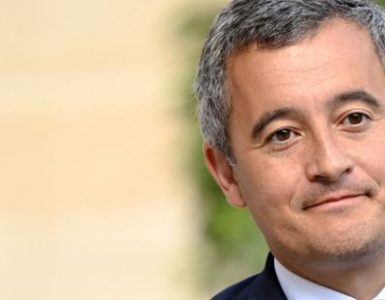 INFO EUROPE 1 - Immigration : Darmanin demande aux maires RN d'ouvrir des centres de rétention administratifs dans leur commune