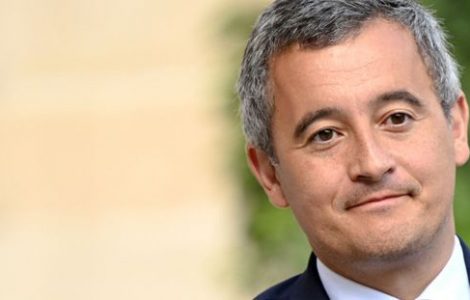 INFO EUROPE 1 - Immigration : Darmanin demande aux maires RN d'ouvrir des centres de rétention administratifs dans leur commune