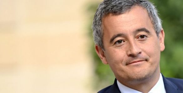 INFO EUROPE 1 - Immigration : Darmanin demande aux maires RN d'ouvrir des centres de rétention administratifs dans leur commune