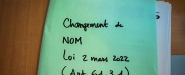 INFO EUROPE 1 - Loi sur le changement de nom : la faille qui efface le passé judiciaire des nouveaux patronymes
