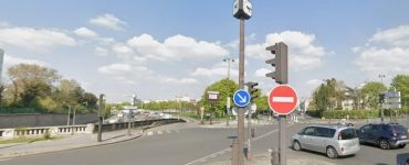 Paris : fusillade et course poursuite entre scootéristes à la porte Dorée