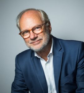 Pourquoi je quitte CNews