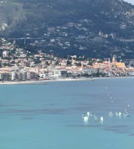 Lampedusa: un centre pour migrants va être installé à Menton sur réquisition de la préfecture