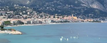 Lampedusa: un centre pour migrants va être installé à Menton sur réquisition de la préfecture