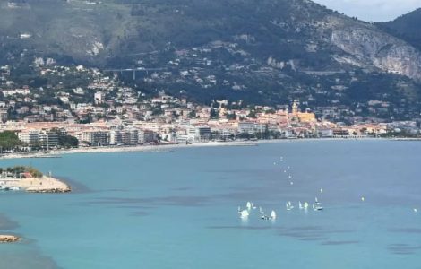 Lampedusa: un centre pour migrants va être installé à Menton sur réquisition de la préfecture