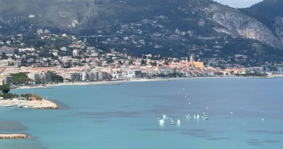 Lampedusa: un centre pour migrants va être installé à Menton sur réquisition de la préfecture