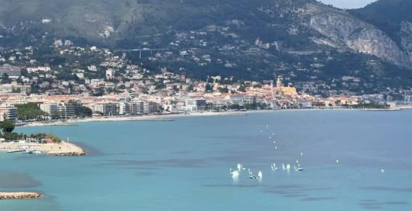 Lampedusa: un centre pour migrants va être installé à Menton sur réquisition de la préfecture