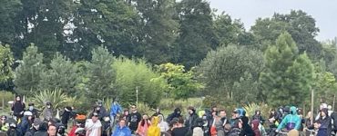Les Soulèvements de la terre envahissent un golf dépourvu de système d’irrigation près de Rennes