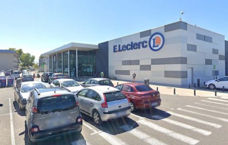 Avignon : Il agresse violemment deux femmes âgées pour les dépouiller, quatre ans de prison