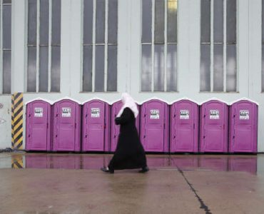 Les toilettes, un frein à l’intégration des Syriens en Allemagne