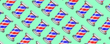Comment l’emoji « enseigne de barbier » est devenu un symbole de haine