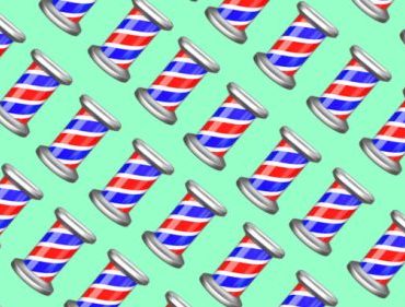 Comment l’emoji « enseigne de barbier » est devenu un symbole de haine