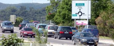 Injures racistes et coups de cutter sur un chauffeur routier : le mis en cause part en prison