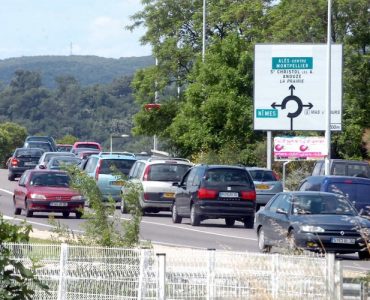 Injures racistes et coups de cutter sur un chauffeur routier : le mis en cause part en prison
