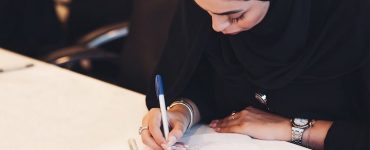 L'Arabie saoudite interdit l'abaya dans les salles d'examen