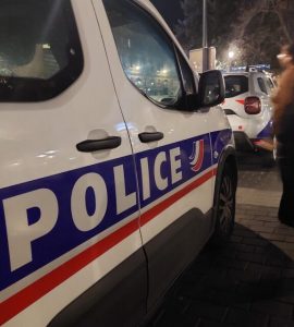 Toulouse. Agressé à l'arme blanche en centre-ville, un homme grièvement blessé