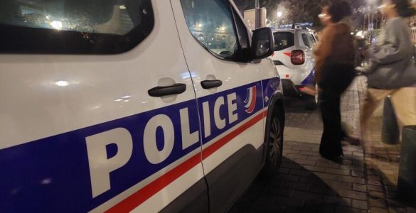 Toulouse. Agressé à l'arme blanche en centre-ville, un homme grièvement blessé