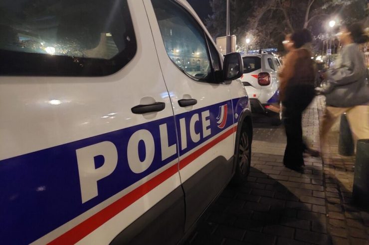 Toulouse. Agressé à l'arme blanche en centre-ville, un homme grièvement blessé